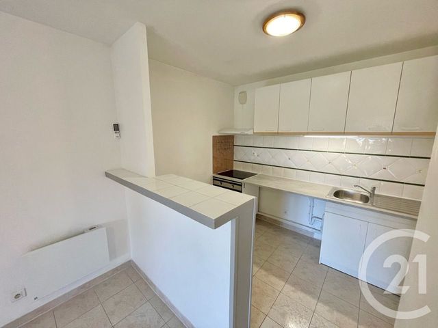 Appartement T2 à vendre - 2 pièces - 46.66 m2 - MARSILLARGUES - 34 - LANGUEDOC-ROUSSILLON - Century 21 Pays De Lunel