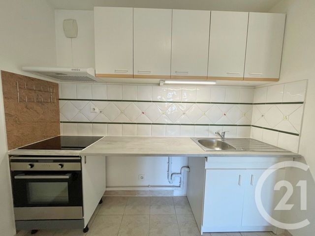 Appartement T2 à vendre - 2 pièces - 46.66 m2 - MARSILLARGUES - 34 - LANGUEDOC-ROUSSILLON - Century 21 Pays De Lunel