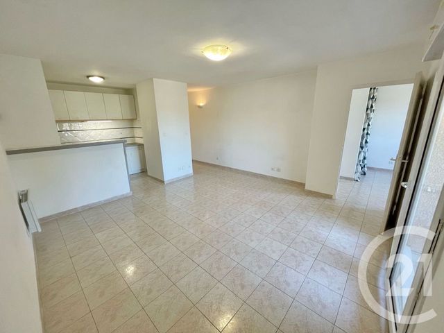 Appartement T2 à vendre - 2 pièces - 46.66 m2 - MARSILLARGUES - 34 - LANGUEDOC-ROUSSILLON - Century 21 Pays De Lunel