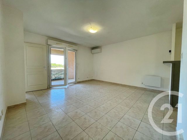 Appartement T2 à vendre - 2 pièces - 46.66 m2 - MARSILLARGUES - 34 - LANGUEDOC-ROUSSILLON - Century 21 Pays De Lunel