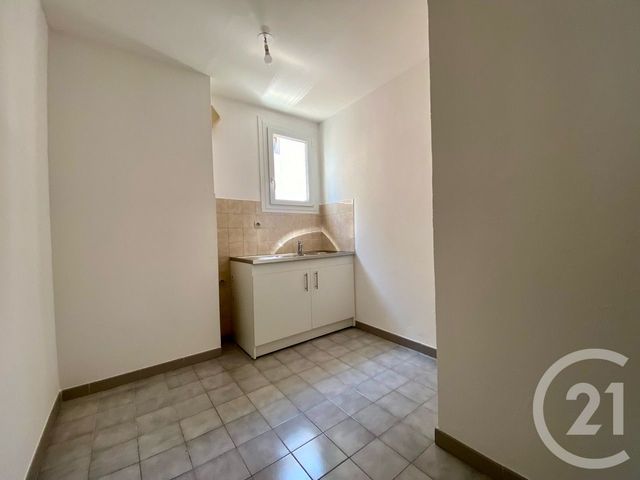 Appartement F3 à vendre - 3 pièces - 53.11 m2 - LUNEL - 34 - LANGUEDOC-ROUSSILLON - Century 21 Pays De Lunel