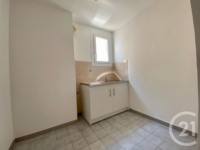 Appartement F3 à vendre - 3 pièces - 53.11 m2 - LUNEL - 34 - LANGUEDOC-ROUSSILLON - Century 21 Pays De Lunel