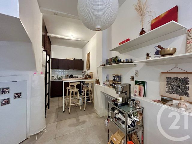 Appartement Studio à vendre - 1 pièce - 20.72 m2 - MONTPELLIER - 34 - LANGUEDOC-ROUSSILLON - Century 21 Pays De Lunel