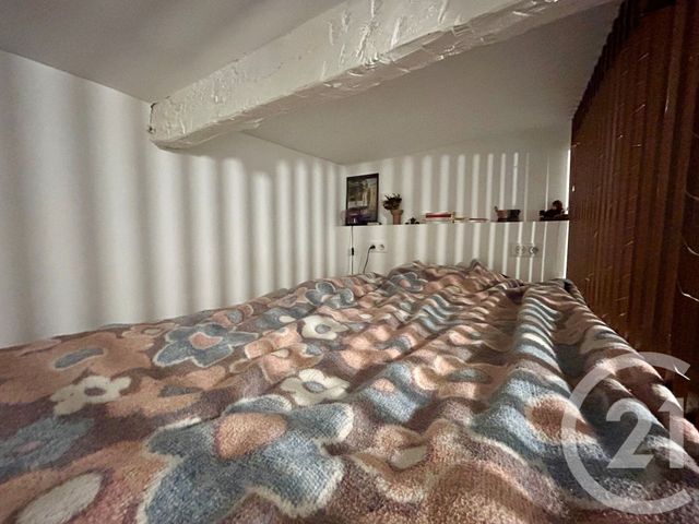 Appartement Studio à vendre - 1 pièce - 20.72 m2 - MONTPELLIER - 34 - LANGUEDOC-ROUSSILLON - Century 21 Pays De Lunel