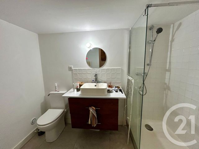 Appartement Studio à vendre - 1 pièce - 20.72 m2 - MONTPELLIER - 34 - LANGUEDOC-ROUSSILLON - Century 21 Pays De Lunel