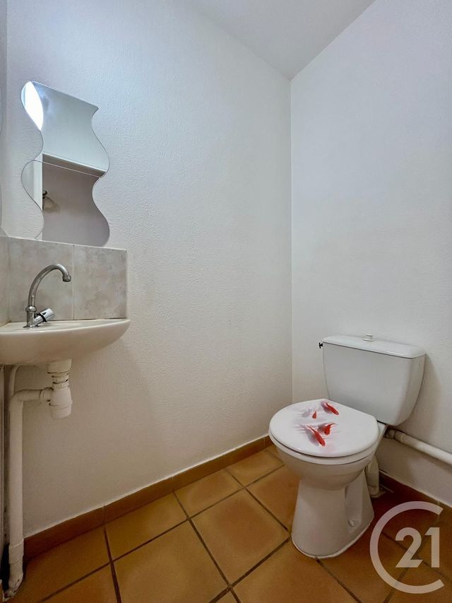 maison à louer - 4 pièces - 91.75 m2 - AIMARGUES - 30 - LANGUEDOC-ROUSSILLON - Century 21 Pays De Lunel