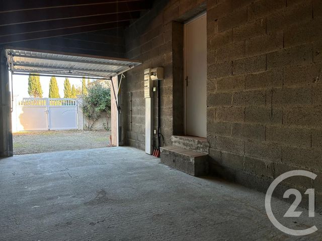 maison à louer - 4 pièces - 91.75 m2 - AIMARGUES - 30 - LANGUEDOC-ROUSSILLON - Century 21 Pays De Lunel