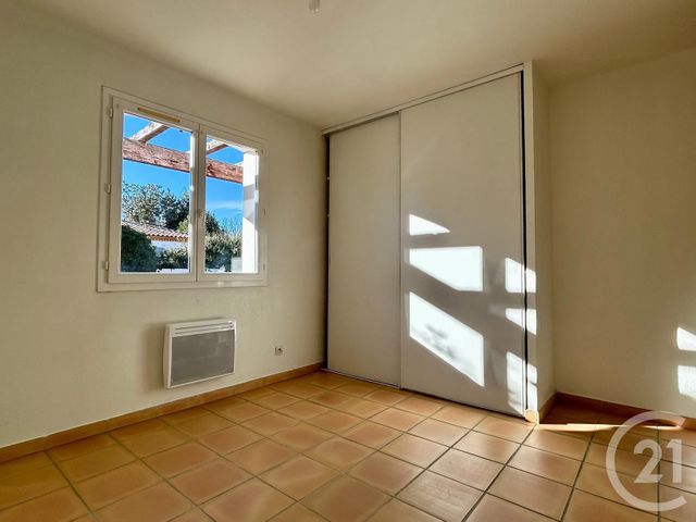 maison à louer - 4 pièces - 91.75 m2 - AIMARGUES - 30 - LANGUEDOC-ROUSSILLON - Century 21 Pays De Lunel