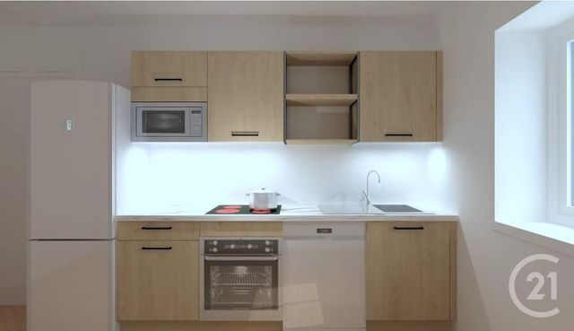 maison à louer - 4 pièces - 91.75 m2 - AIMARGUES - 30 - LANGUEDOC-ROUSSILLON - Century 21 Pays De Lunel