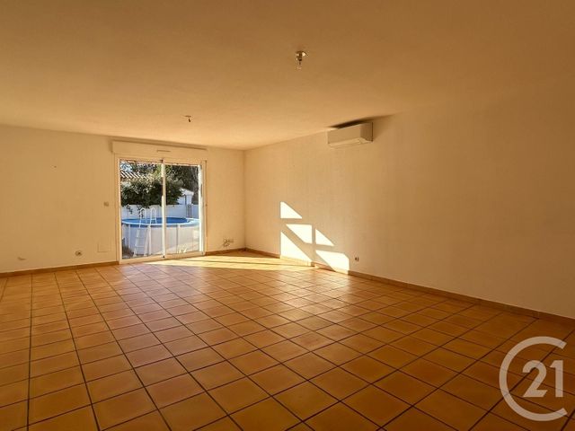maison à louer - 4 pièces - 91.75 m2 - AIMARGUES - 30 - LANGUEDOC-ROUSSILLON - Century 21 Pays De Lunel