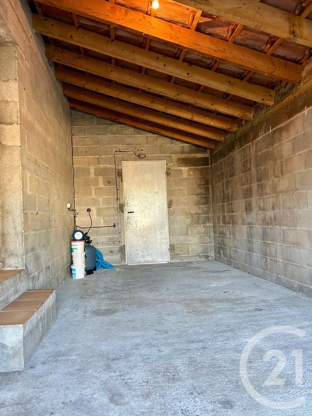 maison à louer - 4 pièces - 91.75 m2 - AIMARGUES - 30 - LANGUEDOC-ROUSSILLON - Century 21 Pays De Lunel