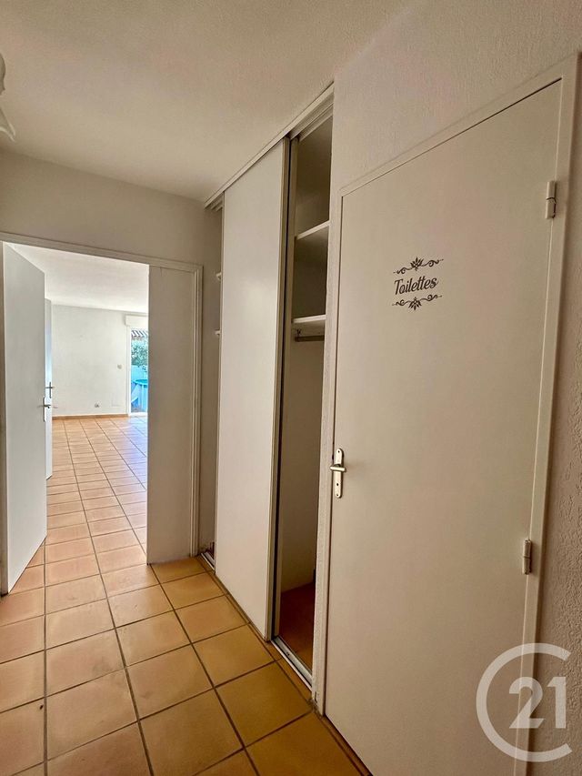 maison à louer - 4 pièces - 91.75 m2 - AIMARGUES - 30 - LANGUEDOC-ROUSSILLON - Century 21 Pays De Lunel