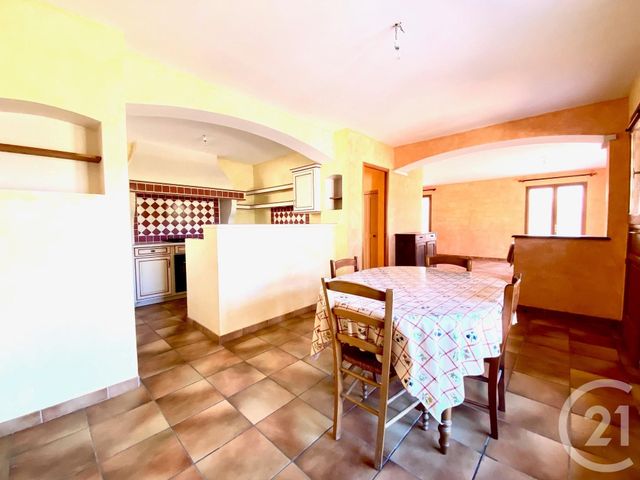 maison à vendre - 5 pièces - 104.67 m2 - LUNEL - 34 - LANGUEDOC-ROUSSILLON - Century 21 Pays De Lunel