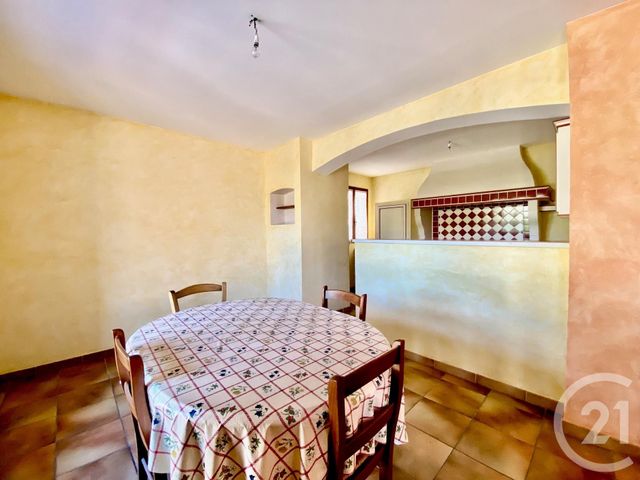 maison à vendre - 5 pièces - 104.67 m2 - LUNEL - 34 - LANGUEDOC-ROUSSILLON - Century 21 Pays De Lunel