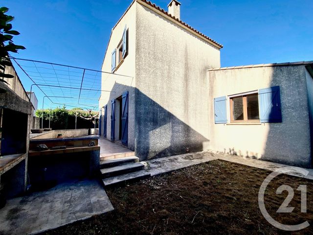 maison à vendre - 5 pièces - 104.67 m2 - LUNEL - 34 - LANGUEDOC-ROUSSILLON - Century 21 Pays De Lunel