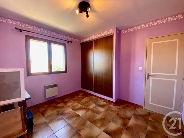 maison à vendre - 5 pièces - 104.67 m2 - LUNEL - 34 - LANGUEDOC-ROUSSILLON - Century 21 Pays De Lunel