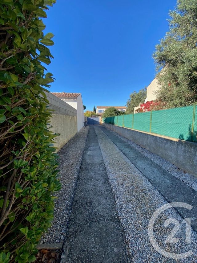 maison à vendre - 5 pièces - 104.67 m2 - LUNEL - 34 - LANGUEDOC-ROUSSILLON - Century 21 Pays De Lunel