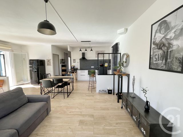 maison à vendre - 6 pièces - 142.29 m2 - LUNEL - 34 - LANGUEDOC-ROUSSILLON - Century 21 Pays De Lunel
