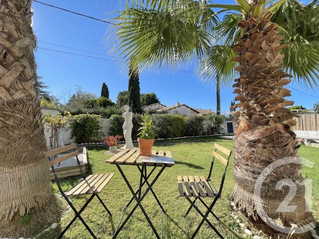 maison à vendre - 6 pièces - 142.29 m2 - LUNEL - 34 - LANGUEDOC-ROUSSILLON - Century 21 Pays De Lunel