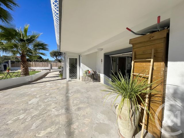 maison à vendre - 6 pièces - 142.29 m2 - LUNEL - 34 - LANGUEDOC-ROUSSILLON - Century 21 Pays De Lunel