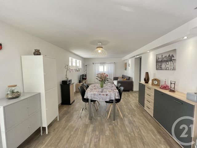 maison à vendre - 6 pièces - 142.29 m2 - LUNEL - 34 - LANGUEDOC-ROUSSILLON - Century 21 Pays De Lunel