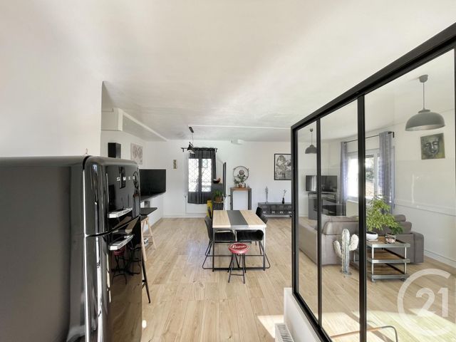 maison à vendre - 6 pièces - 142.29 m2 - LUNEL - 34 - LANGUEDOC-ROUSSILLON - Century 21 Pays De Lunel