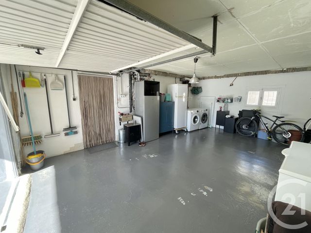 maison à vendre - 6 pièces - 142.29 m2 - LUNEL - 34 - LANGUEDOC-ROUSSILLON - Century 21 Pays De Lunel