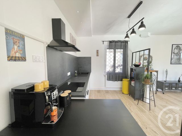 maison à vendre - 6 pièces - 142.29 m2 - LUNEL - 34 - LANGUEDOC-ROUSSILLON - Century 21 Pays De Lunel