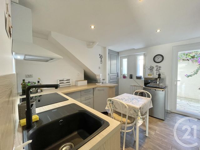 maison à vendre - 6 pièces - 142.29 m2 - LUNEL - 34 - LANGUEDOC-ROUSSILLON - Century 21 Pays De Lunel