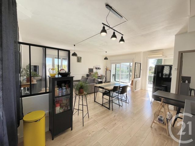 maison à vendre - 6 pièces - 142.29 m2 - LUNEL - 34 - LANGUEDOC-ROUSSILLON - Century 21 Pays De Lunel