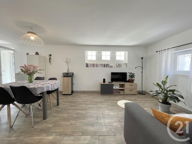 maison à vendre - 6 pièces - 142.29 m2 - LUNEL - 34 - LANGUEDOC-ROUSSILLON - Century 21 Pays De Lunel