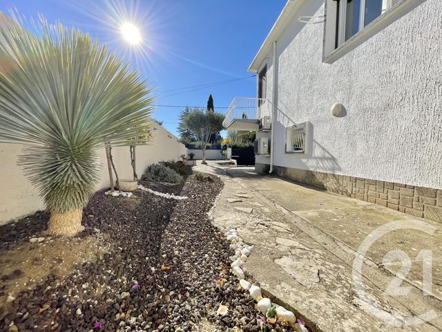 maison à vendre - 6 pièces - 142.29 m2 - LUNEL - 34 - LANGUEDOC-ROUSSILLON - Century 21 Pays De Lunel