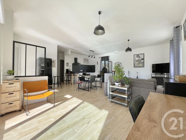 maison à vendre - 6 pièces - 142.29 m2 - LUNEL - 34 - LANGUEDOC-ROUSSILLON - Century 21 Pays De Lunel