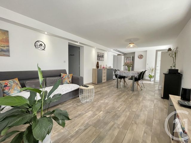 maison à vendre - 6 pièces - 142.29 m2 - LUNEL - 34 - LANGUEDOC-ROUSSILLON - Century 21 Pays De Lunel