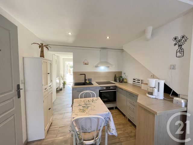 maison à vendre - 6 pièces - 142.29 m2 - LUNEL - 34 - LANGUEDOC-ROUSSILLON - Century 21 Pays De Lunel