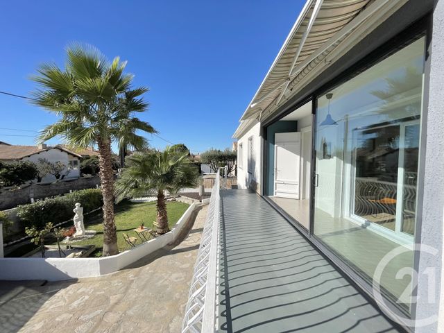 maison à vendre - 6 pièces - 142.29 m2 - LUNEL - 34 - LANGUEDOC-ROUSSILLON - Century 21 Pays De Lunel