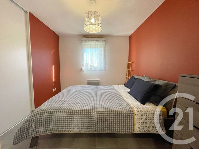 Appartement T2 à vendre - 2 pièces - 38.54 m2 - LUNEL - 34 - LANGUEDOC-ROUSSILLON - Century 21 Pays De Lunel