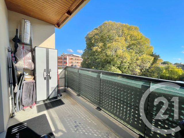 Appartement T2 à vendre - 2 pièces - 38.54 m2 - LUNEL - 34 - LANGUEDOC-ROUSSILLON - Century 21 Pays De Lunel