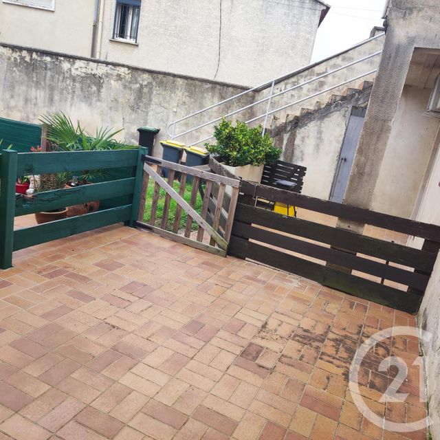 Afficher la photo en grand Appartement F2 à louer - 2 pièces - 48.56 m2 - CALVISSON - 30 - LANGUEDOC-ROUSSILLON - Century 21 Pays De Lunel