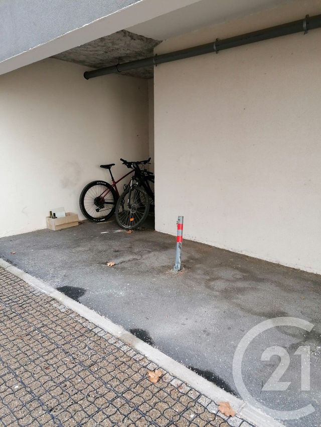 parking à vendre - LUNEL - 34 - LANGUEDOC-ROUSSILLON - Century 21 Pays De Lunel