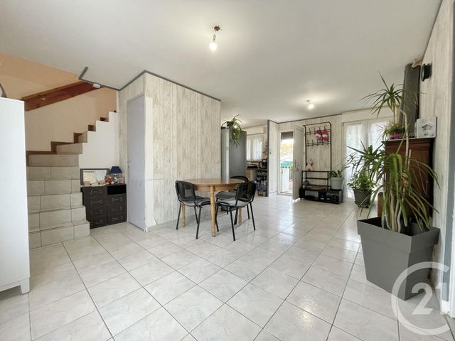 maison à vendre - 4 pièces - 79.22 m2 - LE CAILAR - 30 - LANGUEDOC-ROUSSILLON - Century 21 Pays De Lunel