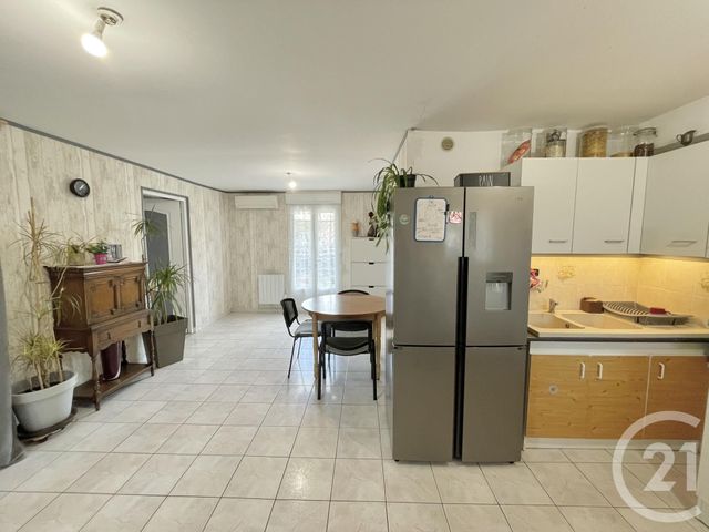 maison à vendre - 4 pièces - 79.22 m2 - LE CAILAR - 30 - LANGUEDOC-ROUSSILLON - Century 21 Pays De Lunel