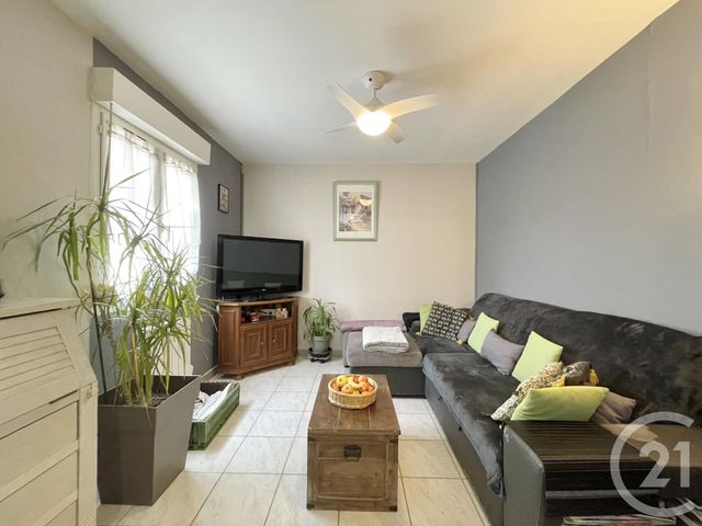 maison à vendre - 4 pièces - 79.22 m2 - LE CAILAR - 30 - LANGUEDOC-ROUSSILLON - Century 21 Pays De Lunel