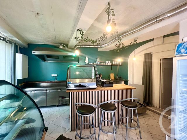 immeuble à vendre - 160.0 m2 - LUNEL - 34 - LANGUEDOC-ROUSSILLON - Century 21 Pays De Lunel