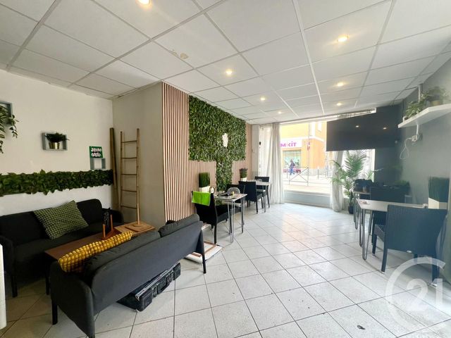 immeuble à vendre - 160.0 m2 - LUNEL - 34 - LANGUEDOC-ROUSSILLON - Century 21 Pays De Lunel