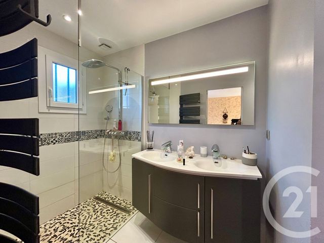 maison à vendre - 4 pièces - 170.19 m2 - AUBAIS - 30 - LANGUEDOC-ROUSSILLON - Century 21 Pays De Lunel