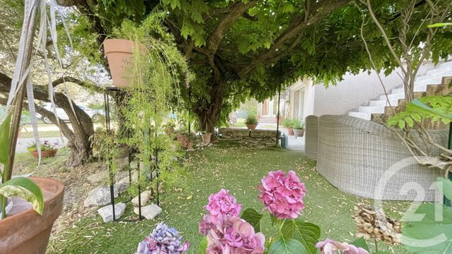 maison à vendre - 4 pièces - 170.19 m2 - AUBAIS - 30 - LANGUEDOC-ROUSSILLON - Century 21 Pays De Lunel