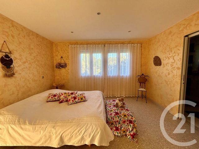 maison à vendre - 4 pièces - 170.19 m2 - AUBAIS - 30 - LANGUEDOC-ROUSSILLON - Century 21 Pays De Lunel