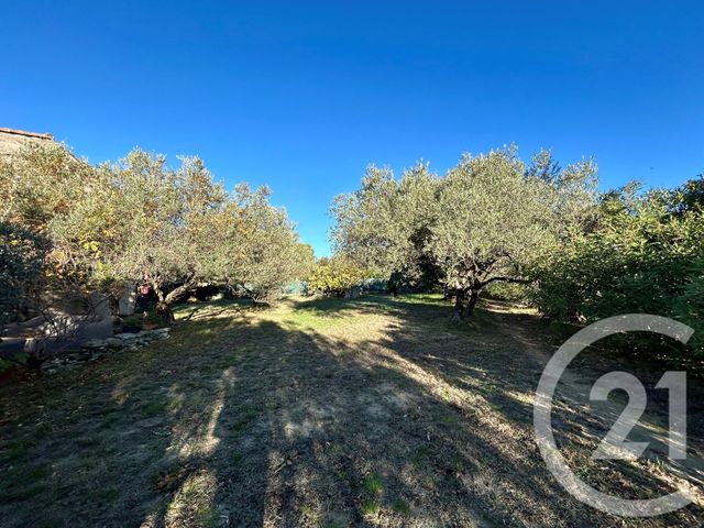 maison à vendre - 4 pièces - 170.19 m2 - AUBAIS - 30 - LANGUEDOC-ROUSSILLON - Century 21 Pays De Lunel