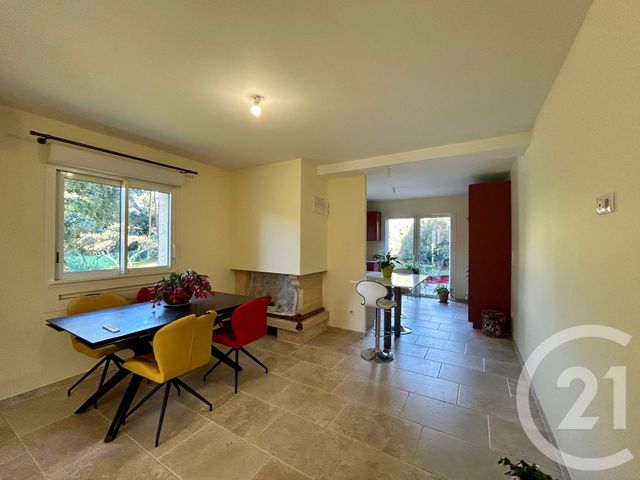 maison à vendre - 4 pièces - 170.19 m2 - AUBAIS - 30 - LANGUEDOC-ROUSSILLON - Century 21 Pays De Lunel